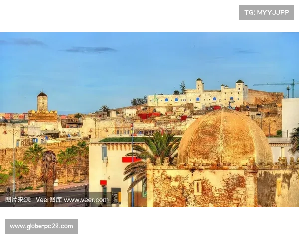 摩洛哥甲级奥林匹克萨菲队新建海水淡化球场助力可持续发展 摩洛哥甲级奥林匹克萨菲队新建海水淡化球场助力可持续发展