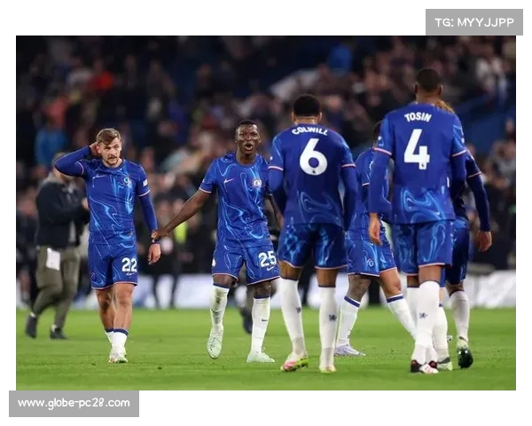 切尔西32世俱杯小组赛迎来连场硬仗赛程正式公布 切尔西32世俱杯小组赛迎来连场硬仗赛程正式公布