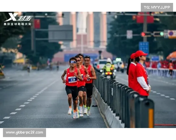 成都马拉松十月开跑 特步助力中国田协新体系建设推进