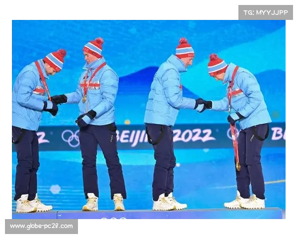 中国北欧两项青年队首次赢得洲际杯奖牌 创历史新篇章