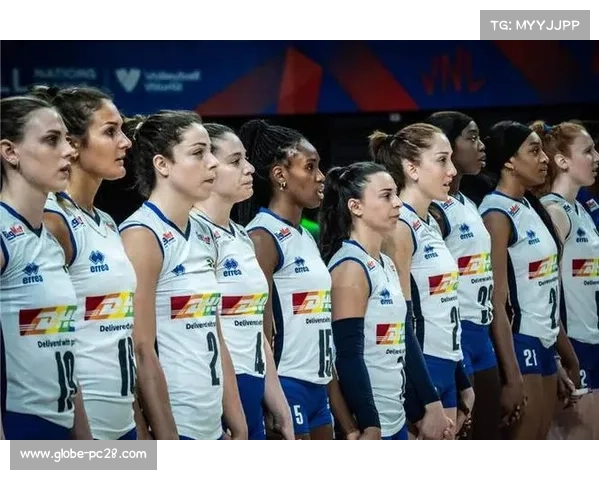 意大利女排横扫中国解析:关键分把握能力成为比赛胜负决定因素 意大利女排横扫中国解析:关键分把握能力成为比赛胜负决定因素