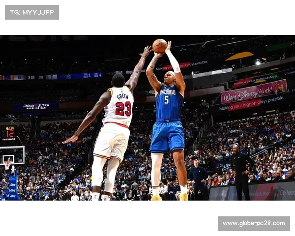 莫布里内线统治力助勇士完成逆转翻盘成比赛决定性因素