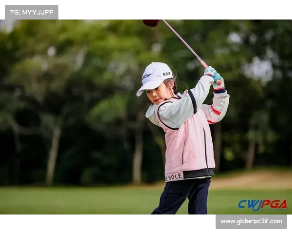 北京青少年赛推动体教融合 24所中小学高尔夫纳入选修课探索新模式 北京青少年赛推动体教融合 24所中小学高尔夫纳入选修课探索新模式