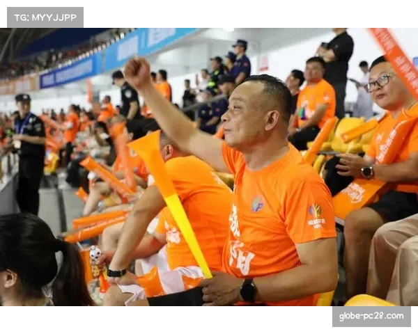 邵阳湘超主场焕新四十天打造千万级曝光的体育营销样本