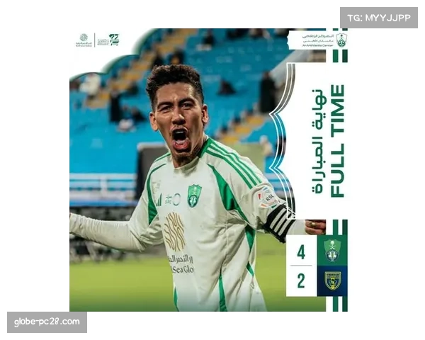 吉达国民客场逆转萨德 亚冠西亚区积分紧追利雅得新月