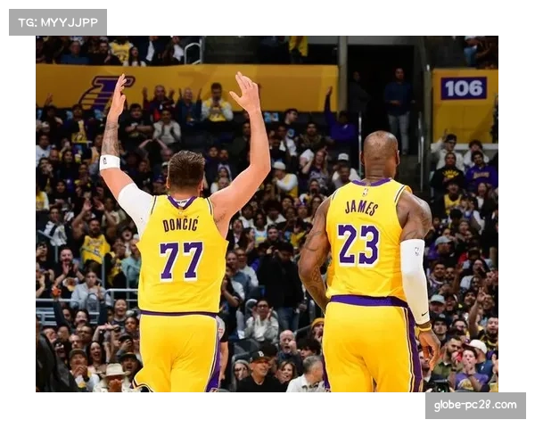 湖人进攻效率排名第八但防守漏洞明显 三分出手频次联盟倒数