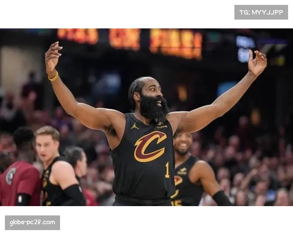 骑士剩余赛程难度联盟倒数 哈登缺阵期间迎来缓冲调整机会