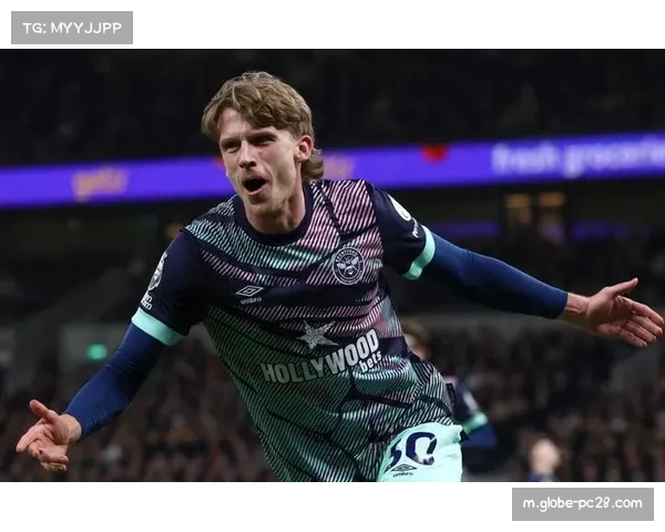 布伦特福德定位球疯子战术 两米北欧后卫群专攻禁区混战